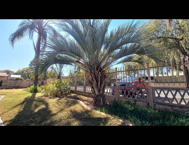 3 BEDROOM HOUSE FOR SALE IN PRETORIA GARDENS